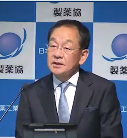 新創品年4－5％の成長を、魅力的な医薬品市場構築へのサムネイル画像